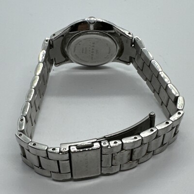 Skagen Katja 347SSX Women Silver Stainless Steel Analog Dial  display picture 3