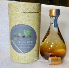 Esscentials Scent Mist - "Gentle Evening" - 100 Vegan - 2.0 Fl Oz Pump
