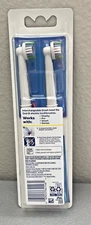 Oral-B 3D White Replacement Brush Heads ** 3 Refills **