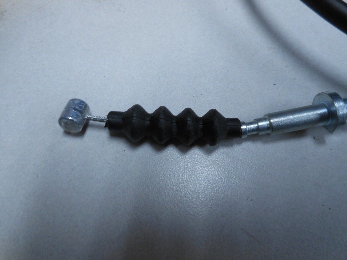 NOS Motion Pro Clutch Cable Fits: Kawasaki 03-0305 | eBay