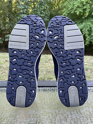 Peter Millar Hyperlight Apollo Men display picture 2