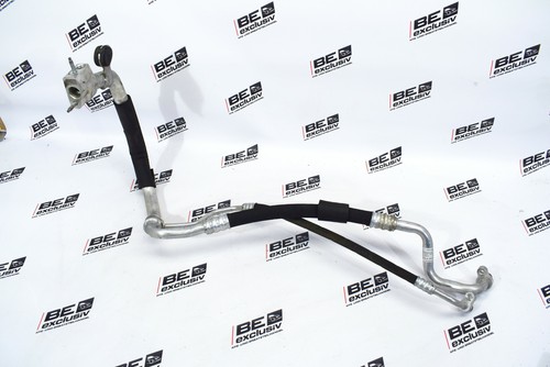 Mercedes E250 CDI S212 Klimaleitung Kältemittelleitung Leitung Klima A2128301616