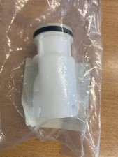 Valvola scarico superiore pieghevole originale Fiat 124 Spider 2017-2020 - 6000614074.