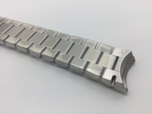 PREMIUM GRADE 16MM PRESIDENT BRACELET FOR ROLEX DATEJUST 31MM MIDSIZE 178279 - Picture 5 of 6
