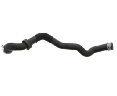 Mercedes-Benz Ml W164 Radiator Top Coolant Hose A1645014682 