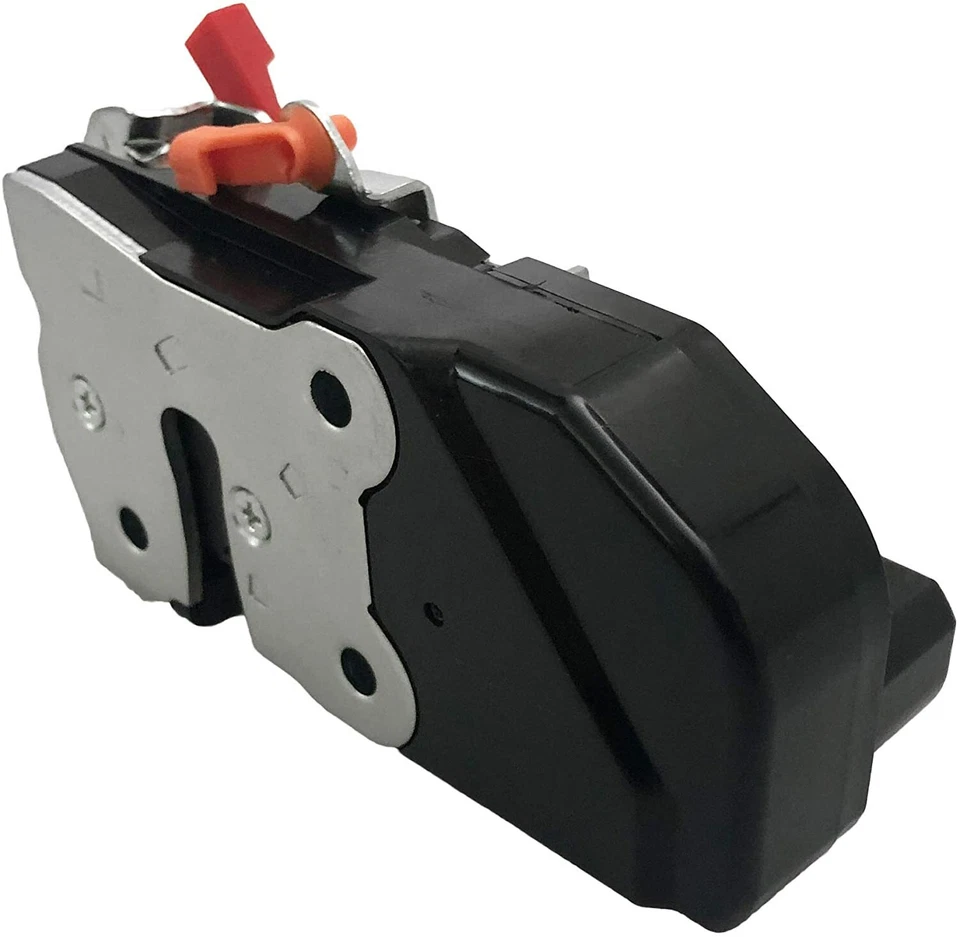 Новый привод замка передней левой водительской двери для Jeep Grand Cherokee 2005-2010 годов выпуска - Изображение 4 из 4