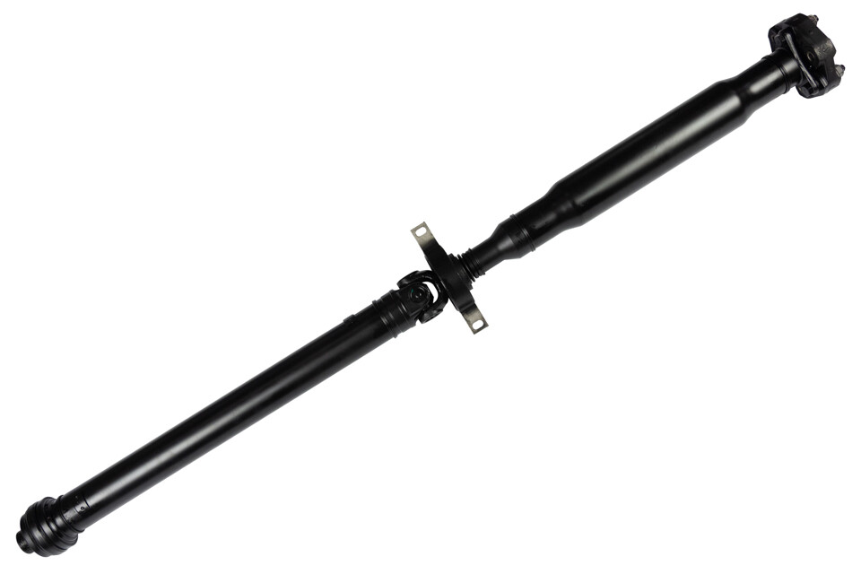 Arbre de transmission arrière BMW X5 E70 élimine vibration et claquement cardan 26107564398