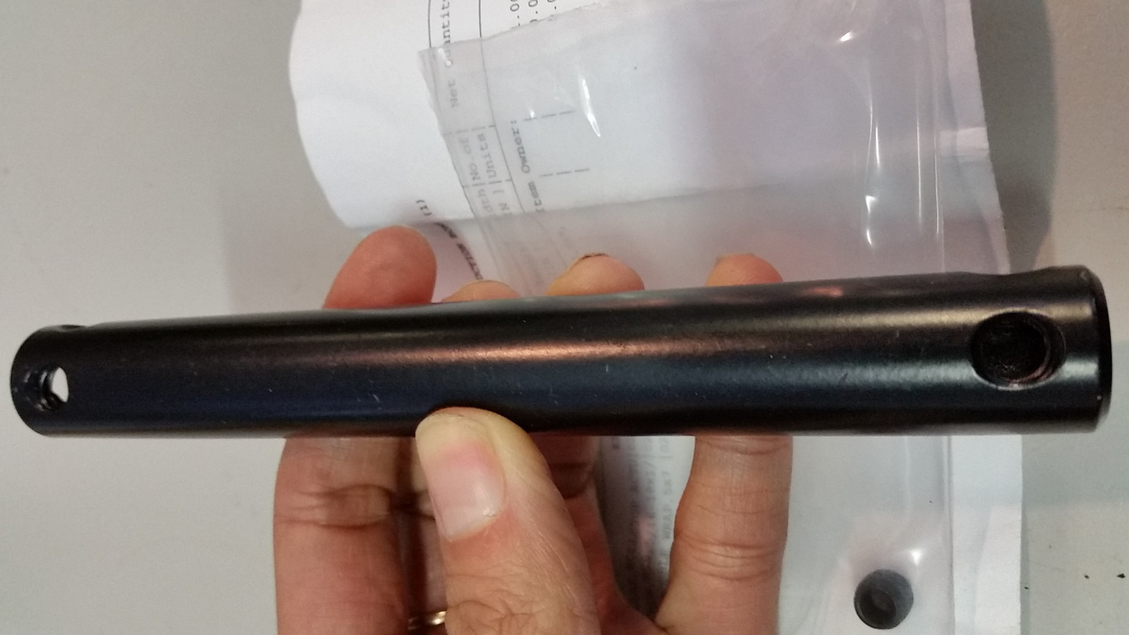 Ricon Lift Repair Parts Lift Hardware KIT Collar Rollstop 6.25