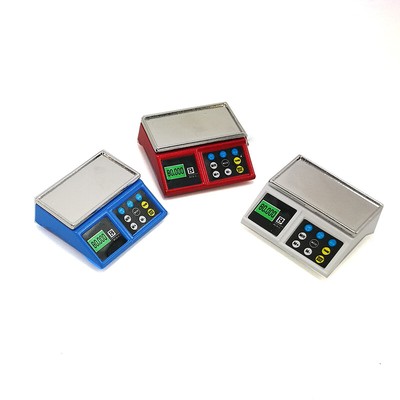 electronic dollhouse