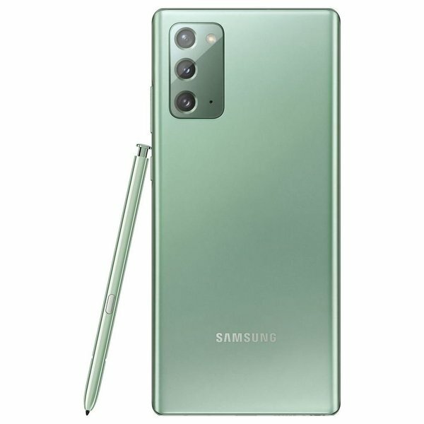Samsung Galaxy Note 20 5G SM-N9810 | 256GB | 8GB RAM | Dual