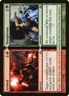 4 Armed // Dangerous 4x x4 - NM - Dragon's Maze - SPARROW MAGIC mtg