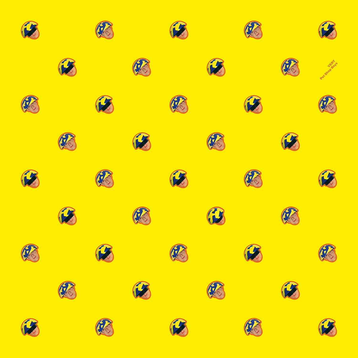 Pet Shop Boys - Very: Further Listening: 1992-1994 - Vinile