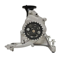 OP-PE13 Pumpe ÖL FüR Peugeot 1.2 Puretech 308 108 208 2008 Citroen C1 C3 Vti