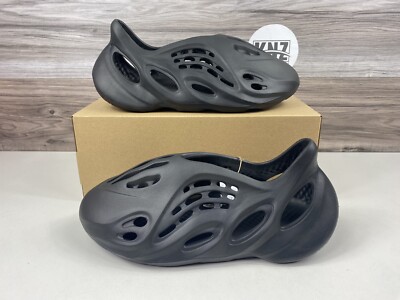 スニダン購入　yeezy foam runner onyx Yeezy Foam Runner Onyx — Sneaker Sapphire