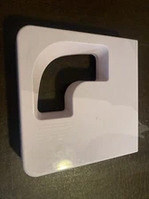 Cuisinart Ice 45 Replacement LID COVER DOOR Soft Serve Ice Cream Maker EUC T43