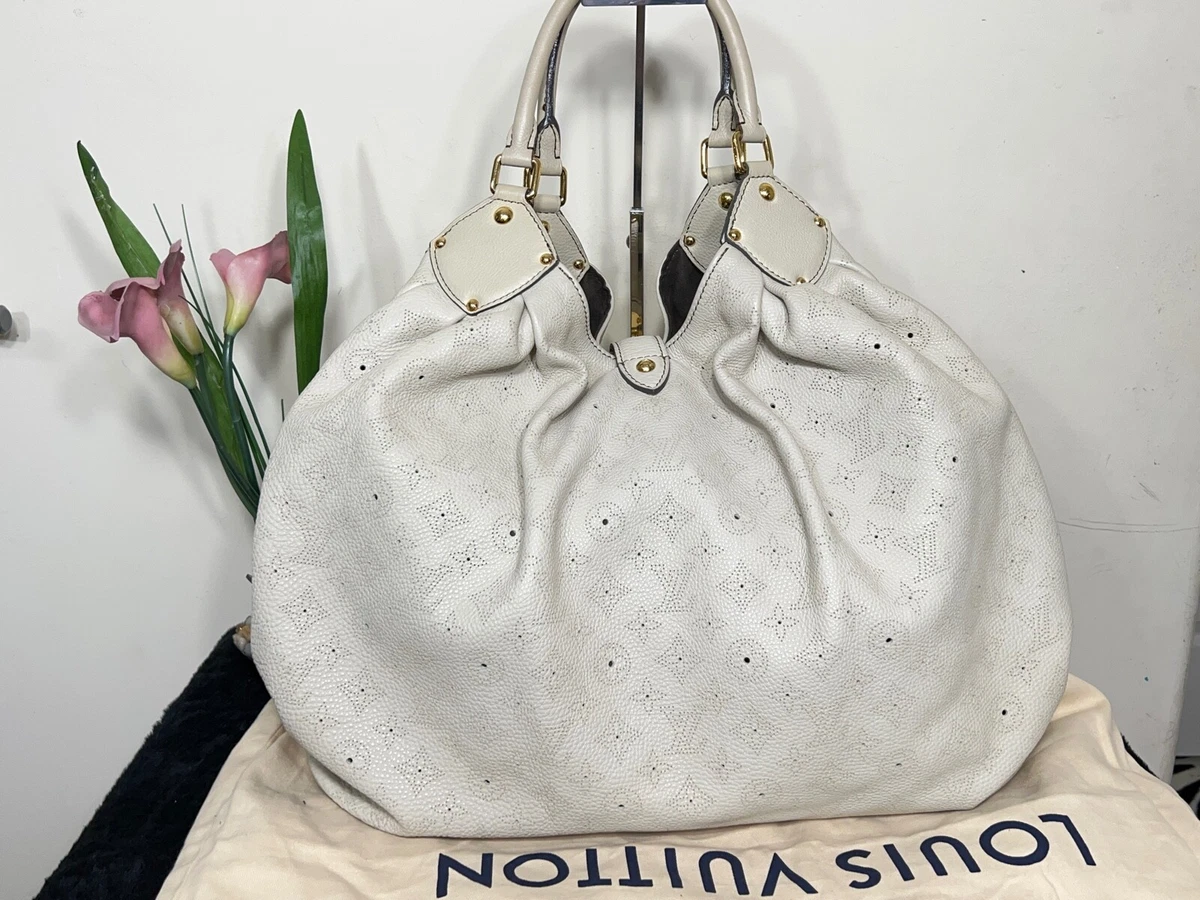 Louis vuitton deals hobo bag ebay