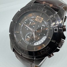 UNLTD Marc Ecko Quartz Watch Men Swiss Parts ...