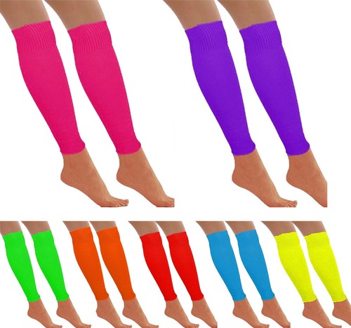 Neon Scaldamuscoli Donna Costume Tutù Addio Al Nubilato Vestito Operato
