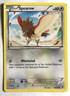 Spearow 78/119 XY Phantom Forces Pokemon Regular Common NEAR MINT NM