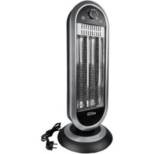 Güde Infrarot Heizstrahler GIH 900 0,45/0,9 kW 20 m³ Heizlüfter Elektroheizer