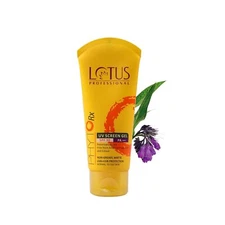 Lotus Professional PHYTORx UV SCREEN GEL SPF 30, PA++ 80gm-