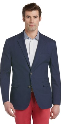 Jos. A. Bank Men's 1905 Tailored Fit 