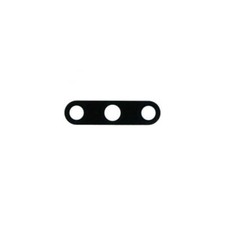 For Huawei P40 Lite E Replacement Rear Camera Lens Black UK Stock