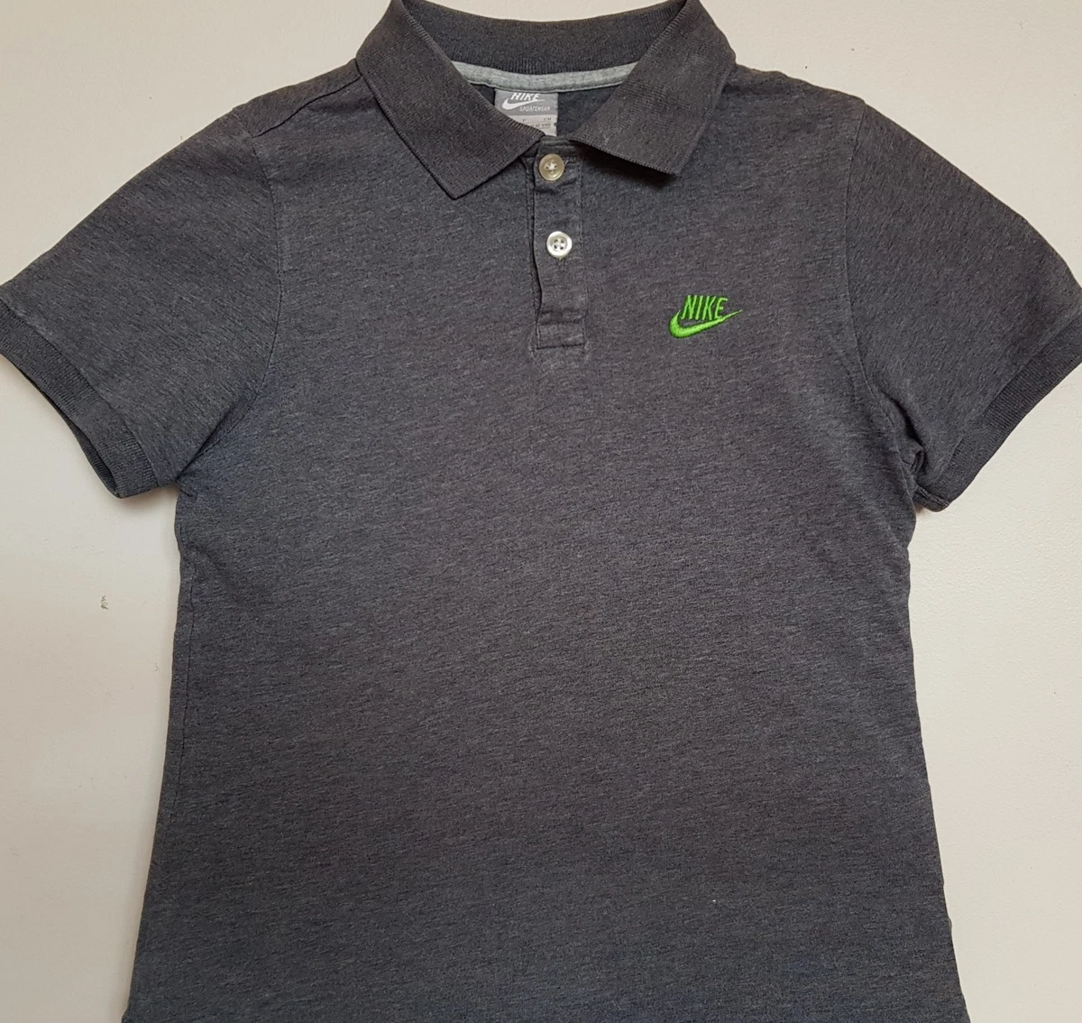 youth nike golf shirts