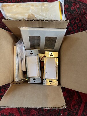 Innova Europhase Heater Control Dual EFSD2