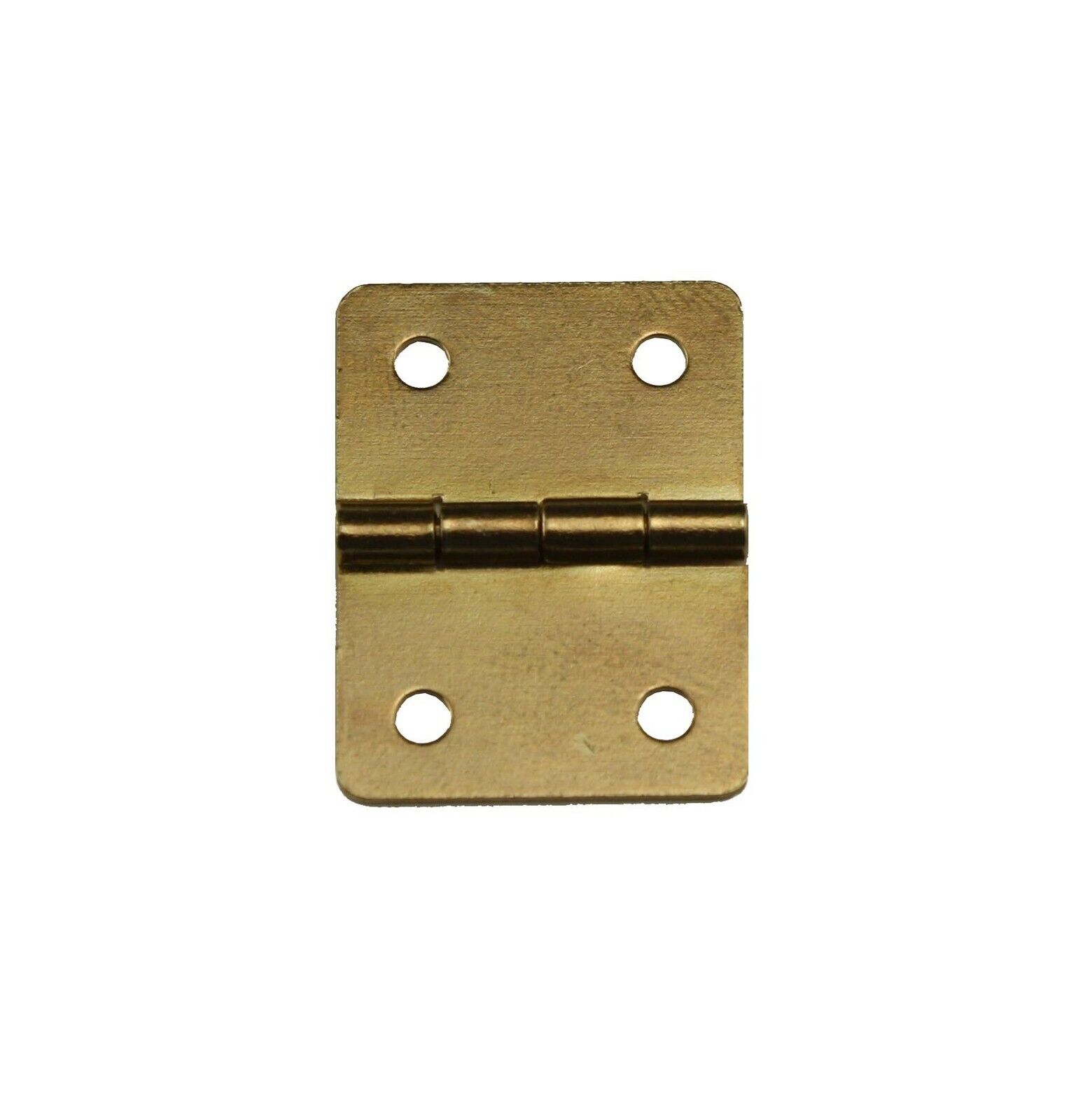 6050 Brass Plate Hinge SHIPPING