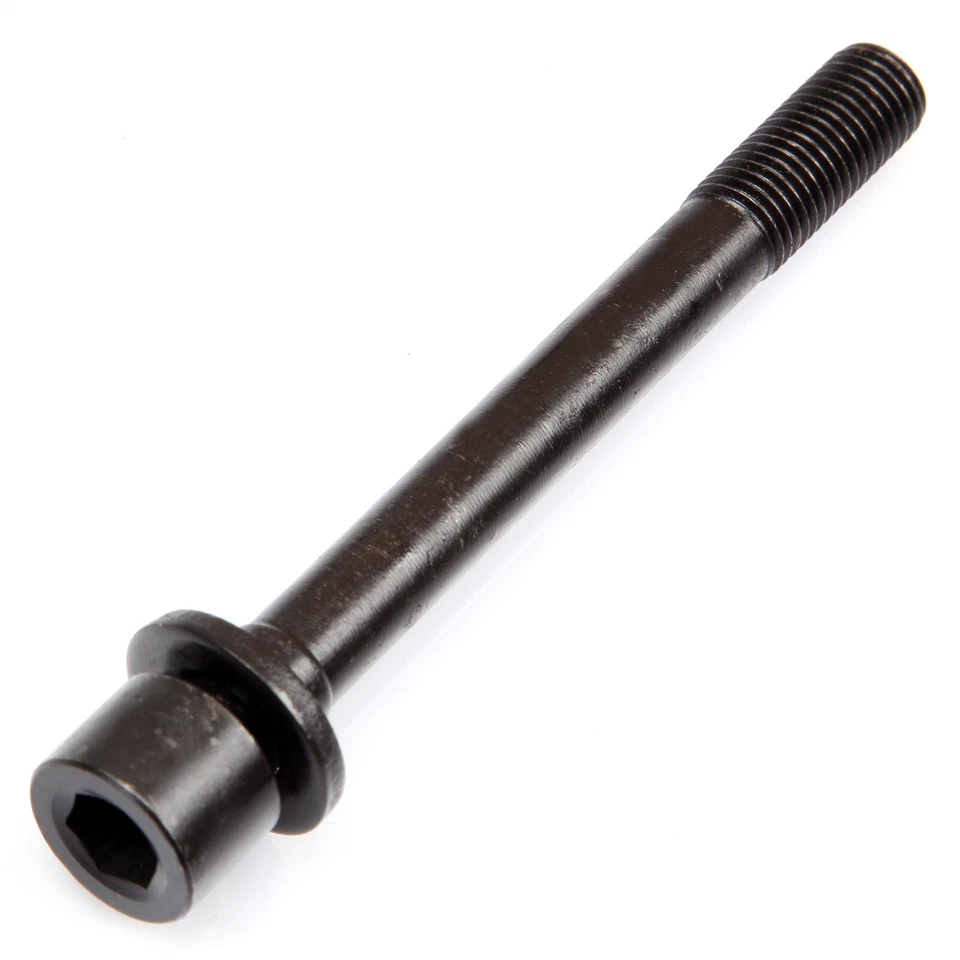 01-11 02 03 04-10 para Kia Rio para Hyundai Accent 1,6 L DOHC 16V pernos de cabeza Foto 3 de 4