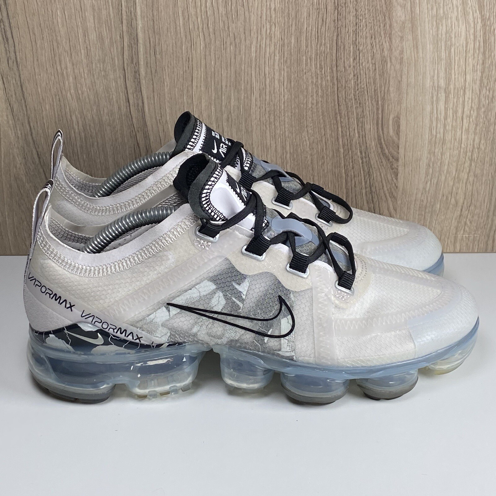 vapormax 2019 vast grey