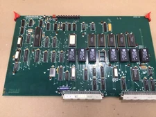 HPM 1D703-0004 Dig/Cram Rev B Board Circuit Board 1D702-0004 #4005X32W1