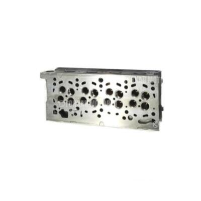 Zylinderkopf nackt für VW Audi 2.0 TDI DEJB 04L103063F 110PS 81kW