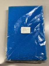 LTWHome Aquarium Bio Sponge Foam Filter Media Pad for Fish Tank 11"x16"