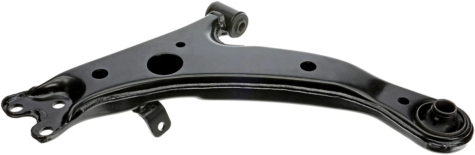 Front Right Lower Suspension Control Arm Dorman For 1996-2002 Toyota Corolla - Image 4 of 4