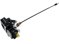 For 2008 Chevrolet Silverado 1500 Door Latch Assembly AC Delco 46532YMZP