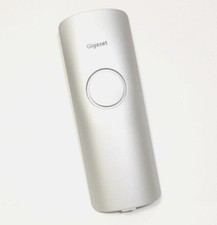 Siemens Gigaset S45 S45h Original Akkudeckel  Neu!!