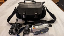 Sony DCR-TRV230 Digital8 HI8 8mm Video8 Camcorder VCR Player Video Transfer