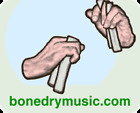Bone Dry Musical Instrument Company
