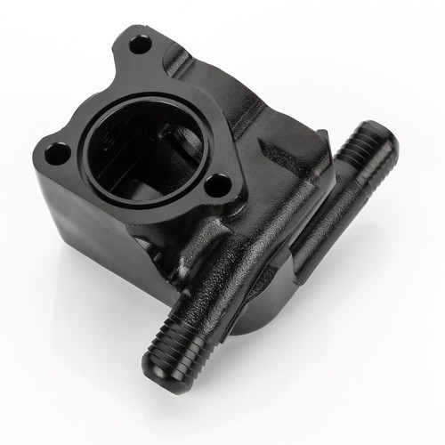 Thermostat Housing Metal Thermostat for Ford Escort Mondeo Orion M12x1.5 - Picture 2 of 10