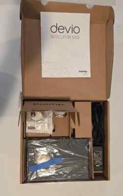 Biamp Devio SCR-25 Conferencing Hub