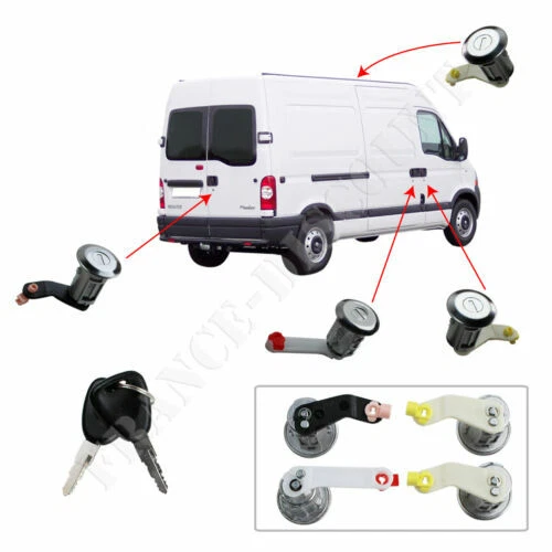 Ricambi e accessori Opel per auto