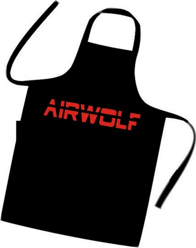Surprise 55th BIRTHDAY Apron Excellent Birthday Gift Tabard / BBQ / Hotel / Cook - Picture 3 of 12
