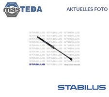 9202XB GASFEDER DÄMPFER HECKKLAPPE STABILUS FÜR MASERATI GRAN TURISMO