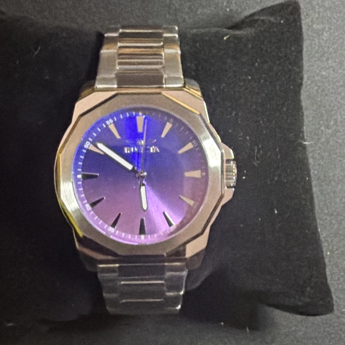 Las mejores ofertas en Relojes de pulsera Invicta Speedway | eBay