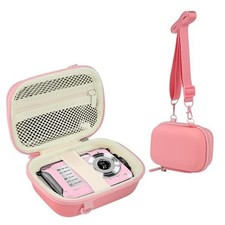 Underwater Camera Case Compatible with Pink