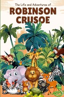 Daniel Defoe | The Life And Adventures Of Robinson Crusoe (Annotated) | Buch