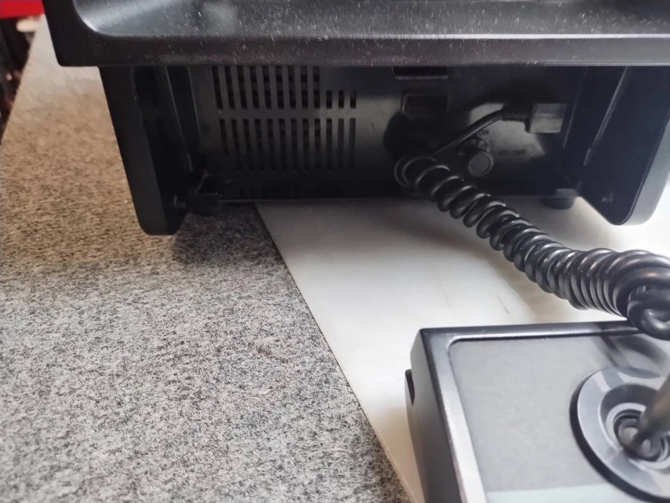 Vectrex Sistema Arcade GCE Consola Vectorial Probada Funcionando Excelente SIN ZUMBIDO Foto 4 de 4