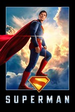 DC STUDIOS - SUPERMAN 11"x17" MOVIE POSTER PRINT 26